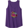 image:imageTrolls World Tour  RockO Queens Tank TopPurple