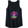image:imageTrolls World Tour  Rockin Candy Tank TopBlack