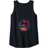 image:imageTrolls World Tour  Scary Pair Tank TopBlack