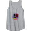 image:imageTrolls World Tour  Scary Pair Tank TopHeather Grey