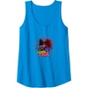 image:imageTrolls World Tour  Scary Pair Tank TopSapphire Blue