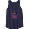 image:imageTrolls World Tour  Troll Or Treat Tank TopNavy Blue