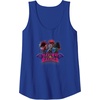 image:imageTrolls World Tour  Troll Or Treat Tank TopRoyal Blue