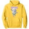 Lemon Yellow