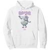 image:imageDreamWorks Trolls Band Together Bride Bridget Pullover HoodieWhite
