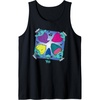 image:imageDreamWorks Trolls Band Together BroZone Album Cover Tank TopBlack