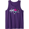 image:imageDreamWorks Trolls Band Together BroZone Floyd Tank TopPurple