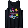 image:imageDreamWorks Trolls Band Together BroZone Poppy and Viva Tank TopBlack