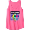 image:imageDreamWorks Trolls Band Together BroZone Tank TopNeon Pink