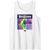 image:imageDreamWorks Trolls Band Together BroZone Tank TopWhite