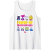 image:imageDreamWorks Trolls Band Together BroZone Togetherness Tank TopWhite