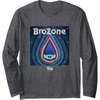 Dark Heather Grey