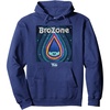 image:imageDreamWorks Trolls Band Together Brozone Baby Branch Pullover HoodieNavy Blue