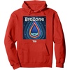 image:imageDreamWorks Trolls Band Together Brozone Baby Branch Pullover HoodieRed