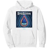 image:imageDreamWorks Trolls Band Together Brozone Baby Branch Pullover HoodieWhite