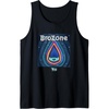 image:imageDreamWorks Trolls Band Together Brozone Baby Branch Tank TopBlack