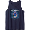 image:imageDreamWorks Trolls Band Together Brozone Baby Branch Tank TopNavy Blue