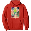 image:imageDreamWorks Trolls Band Together Brozone Pullover HoodieRed