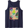image:imageDreamWorks Trolls Band Together Brozone Tank TopNavy Blue