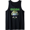 image:imageDreamWorks Trolls Band Together King Gristle Tank TopBlack