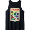 image:imageDreamWorks Trolls Band Together Magazine Cover Tank TopBlack