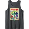 Dark Heather Grey