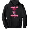image:imageDreamWorks Trolls Band Together Poppy Made of Honor Pullover HoodieBlack