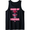 image:imageDreamWorks Trolls Band Together Poppy Made of Honor Tank TopBlack