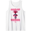 image:imageDreamWorks Trolls Band Together Poppy Made of Honor Tank TopWhite