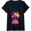 image:imageDreamWorks Trolls Band Together Poppy Viva Sweetest Things VNeck TShirtBlack
