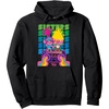 image:imageDreamWorks Trolls Band Together Poppy and Viva Sisters Pullover HoodieBlack
