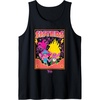 image:imageDreamWorks Trolls Band Together Poppy and Viva Sisters Tank TopBlack