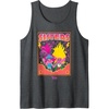 Dark Heather Grey
