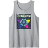 image:imageDreamWorks Trolls Band Together Psychedelic Tank TopHeather Grey