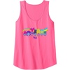 Neon Pink