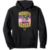 image:imageDreamWorks Trolls Band Together Velvet and Veneer Pullover HoodieBlack