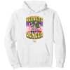 image:imageDreamWorks Trolls Band Together Velvet and Veneer Pullover HoodieWhite