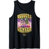 image:imageDreamWorks Trolls Band Together Velvet and Veneer Tank TopBlack