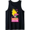 image:imageDreamWorks Trolls Band Together Viva FatastAmazing Tank TopBlack