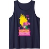 image:imageDreamWorks Trolls Band Together Viva FatastAmazing Tank TopNavy Blue