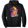 image:imageDreamWorks Trolls Band Together We Do We Poppy and Viva Pullover HoodieBlack