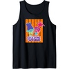 image:imageDreamWorks Trolls Halloween Gruesome Twosome Tank TopBlack