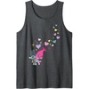 Dark Heather Grey