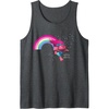 Dark Heather Grey