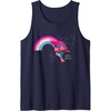 image:imageDreamWorks Trolls Poppy Kindness Tank TopNavy Blue