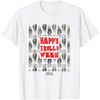 image:imageGood Luck Trolls Halloween Happy Trolloween TShirtWhite