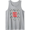 image:imageGood Luck Trolls Halloween Happy Trolloween Tank TopHeather Grey