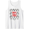 image:imageGood Luck Trolls Halloween Happy Trolloween Tank TopWhite