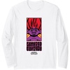 image:imageGood Luck Trolls Halloween Limited Edition Long Sleeve TShirtWhite