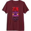 image:imageGood Luck Trolls Halloween Limited Edition Premium Triblend TShirtBurgundy
